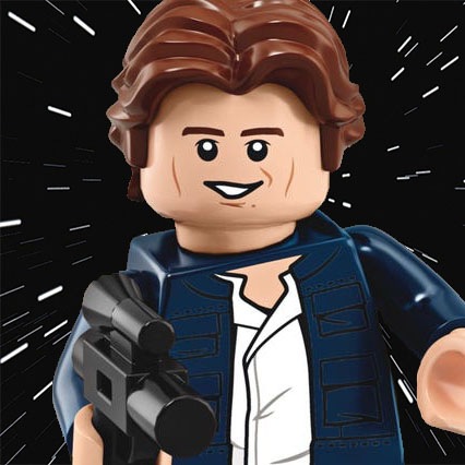 Han Solo