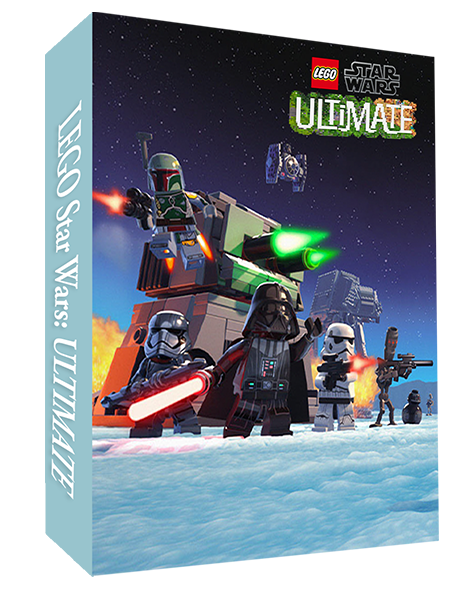 Game box