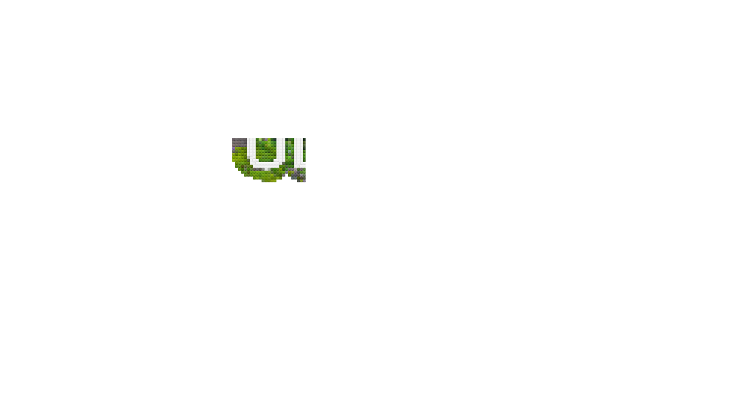 Part of logo