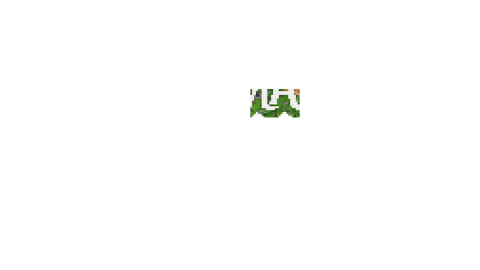 Part of logo