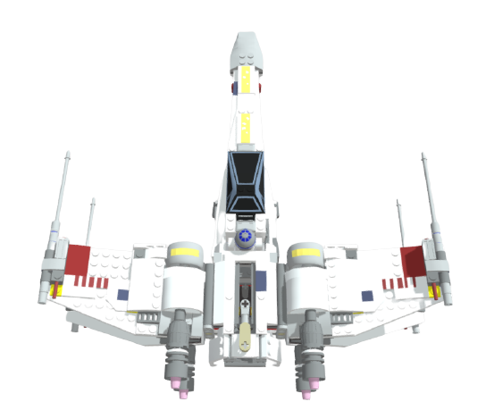 ship