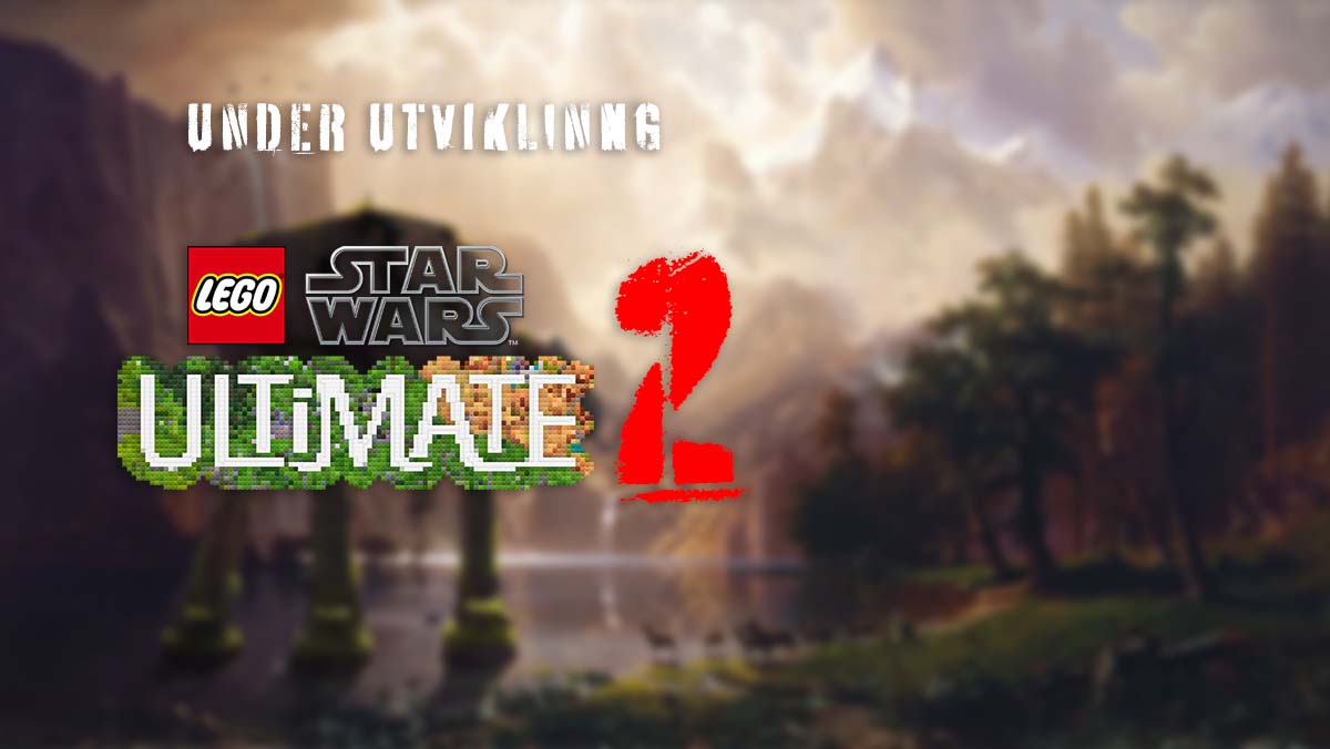 Ultimate 2